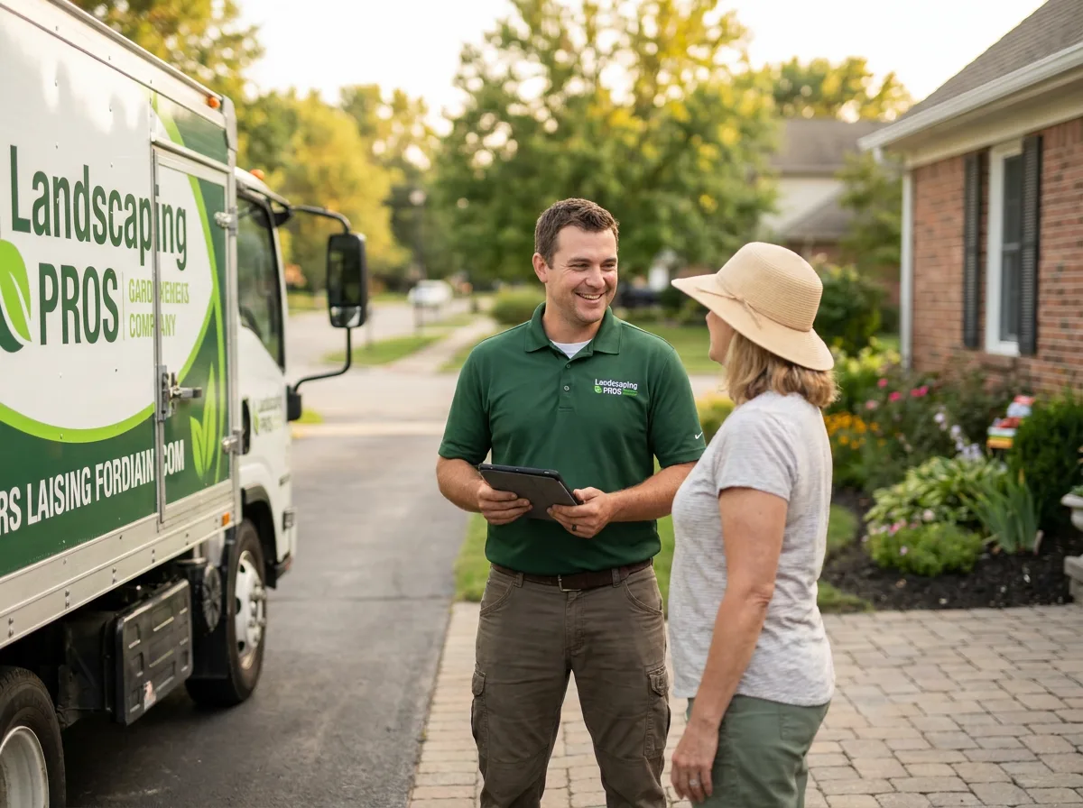 Landscaping Martin, TN FAQs